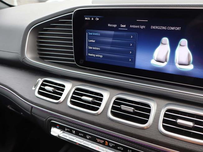 MERCEDES-BENZ Gle Photo 44