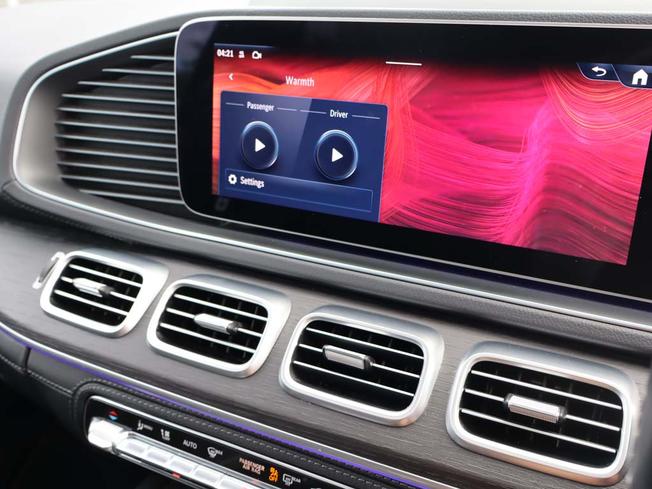 MERCEDES-BENZ Gle Photo 46
