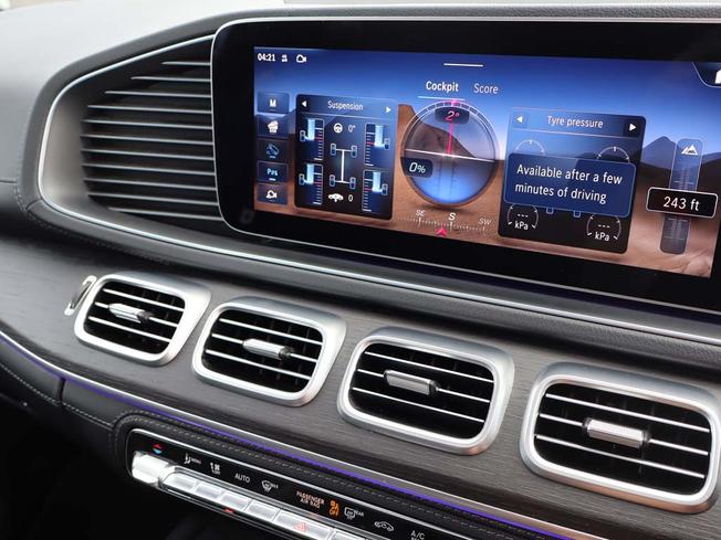 MERCEDES-BENZ Gle Photo 47