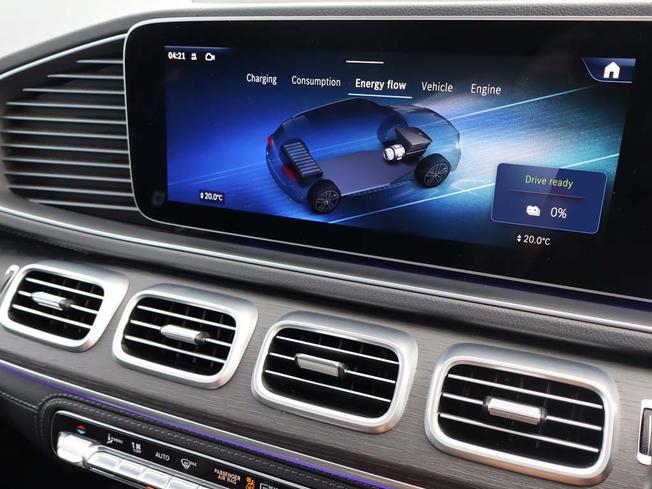 MERCEDES-BENZ Gle Photo 48