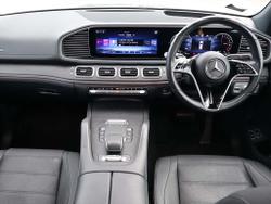 MERCEDES-BENZ Gle Photo 5