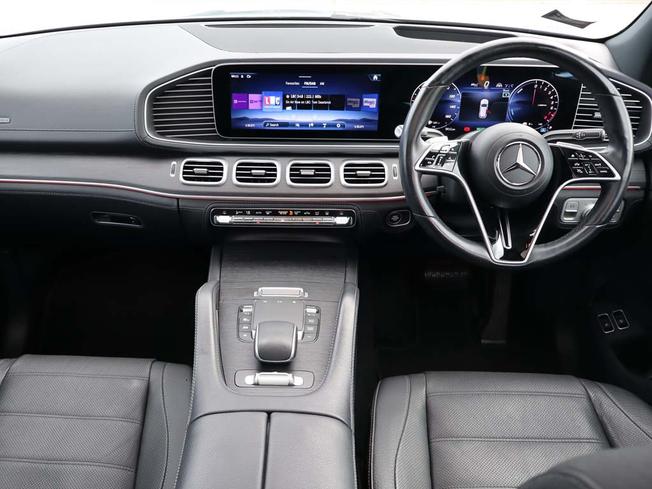 MERCEDES-BENZ Gle Photo 5