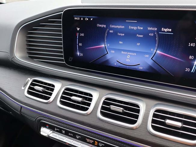 MERCEDES-BENZ Gle Photo 50