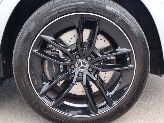 MERCEDES-BENZ Gle Photo 6