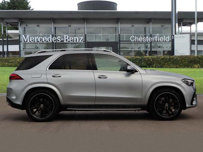 MERCEDES-BENZ Gle Photo 7