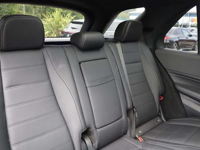 MERCEDES-BENZ Gle Photo 8