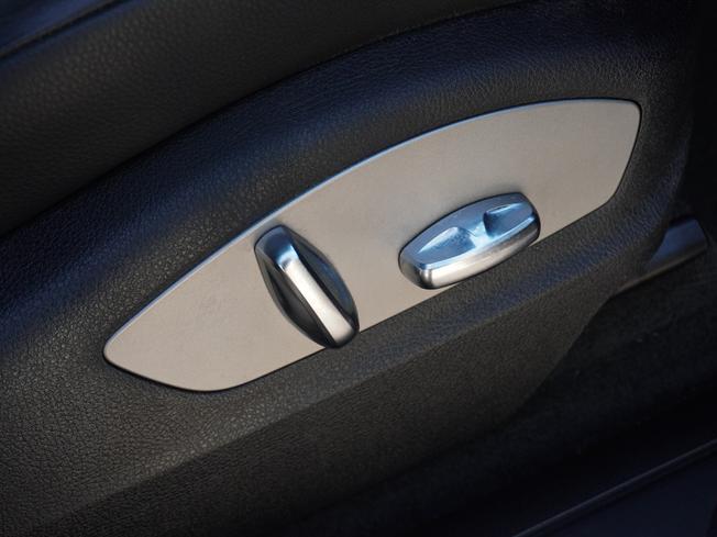 PORSCHE Macan Photo 19