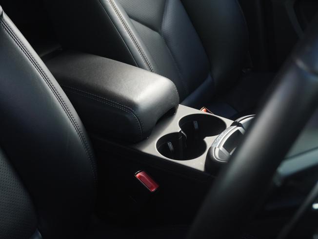 PORSCHE Macan Photo 22