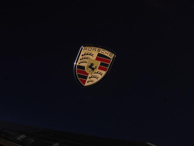 PORSCHE Macan Photo 27