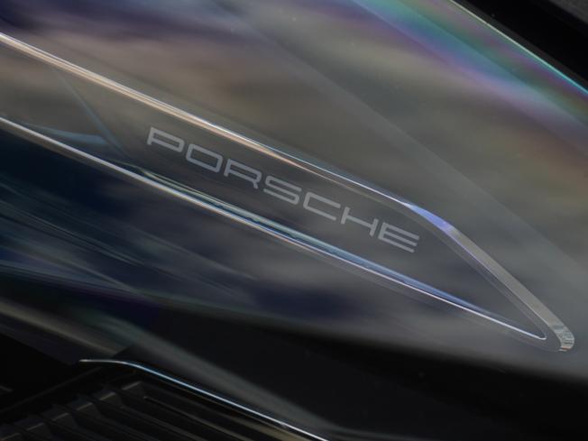 PORSCHE Macan Photo 31
