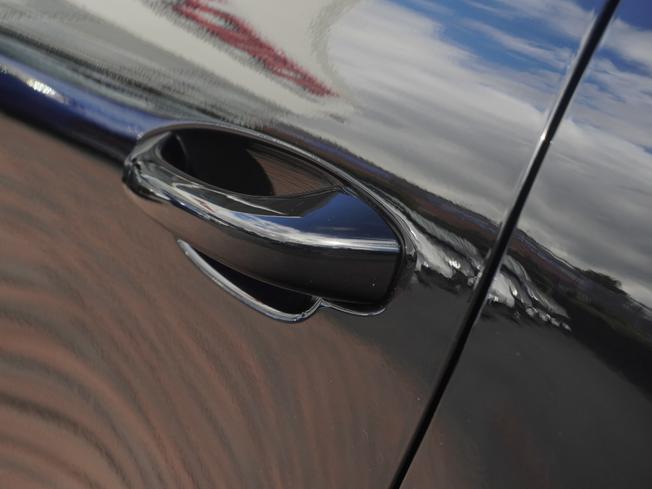 PORSCHE Macan Photo 33