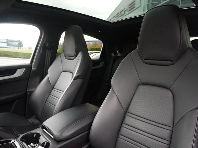 PORSCHE Cayenne Photo 14