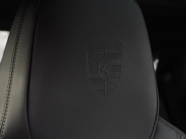 PORSCHE Cayenne Photo 15