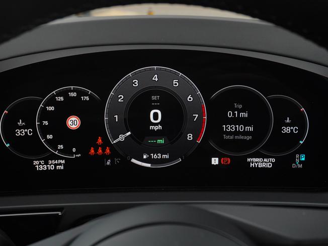 PORSCHE Cayenne Photo 17