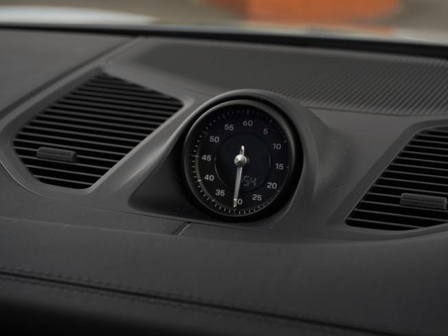 PORSCHE Cayenne Photo 18