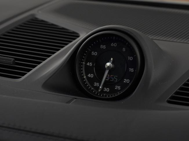 PORSCHE Cayenne Photo 19