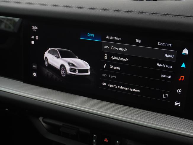 PORSCHE Cayenne Photo 20