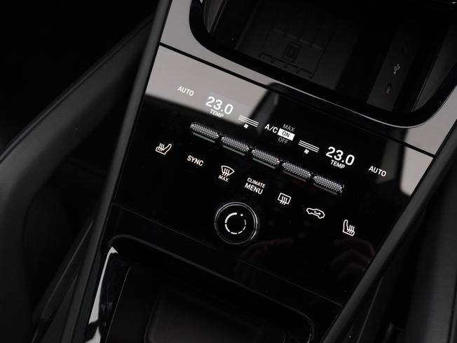 PORSCHE Cayenne Photo 21