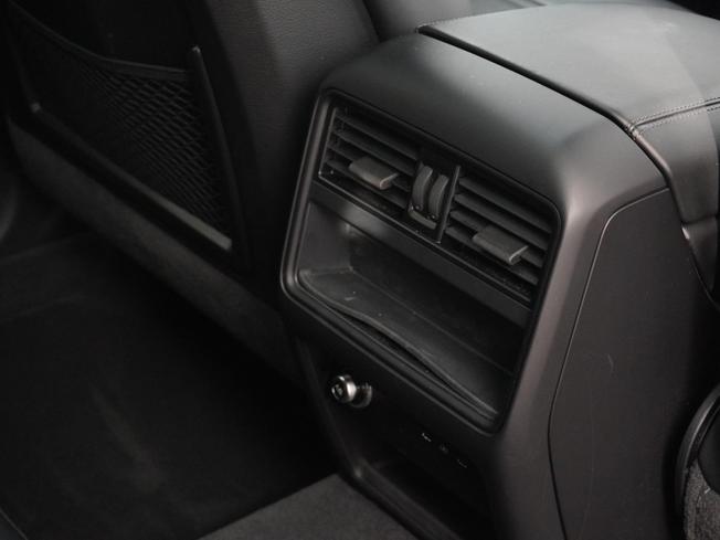 PORSCHE Cayenne Photo 27