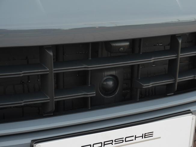 PORSCHE Cayenne Photo 37