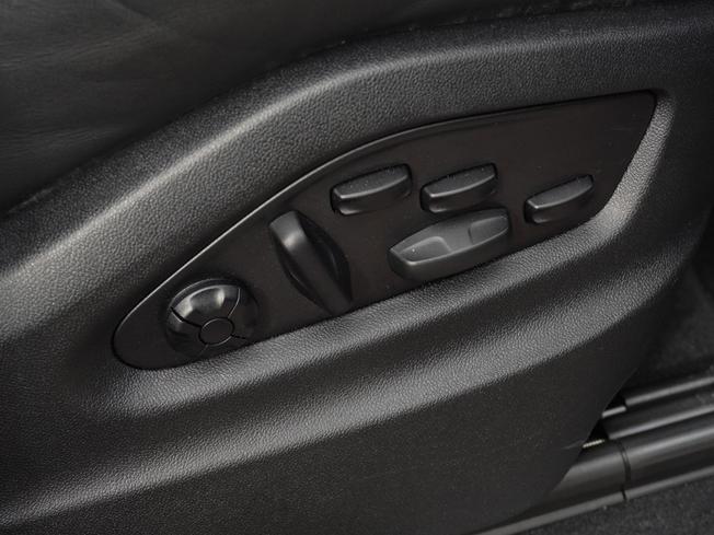 PORSCHE Cayenne Photo 38