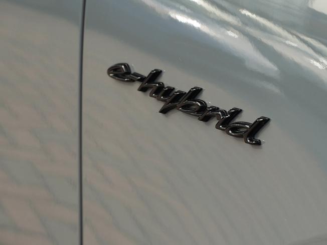 PORSCHE Cayenne Photo 41