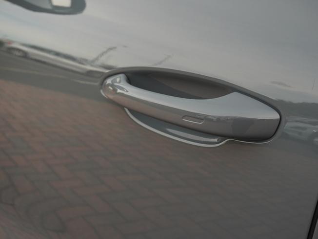 PORSCHE Cayenne Photo 42