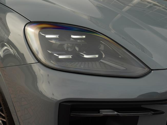 PORSCHE Cayenne Photo 44