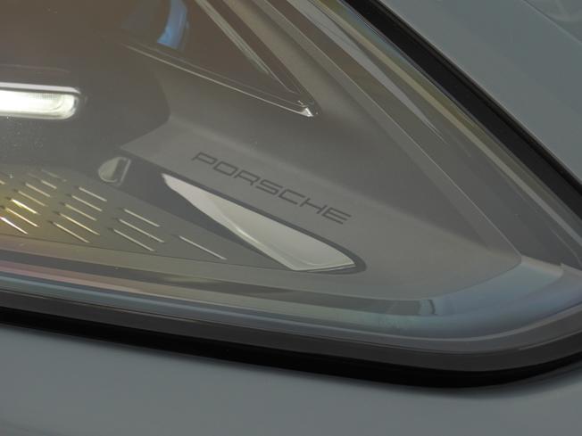 PORSCHE Cayenne Photo 45