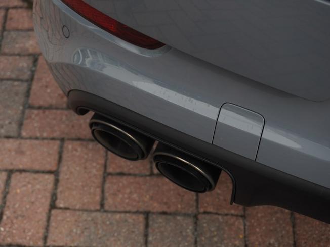 PORSCHE Cayenne Photo 48