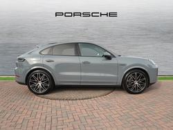 PORSCHE Cayenne Photo 5
