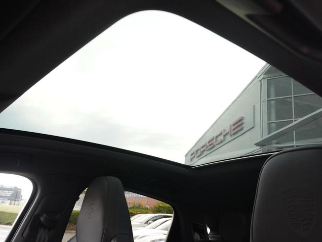 PORSCHE Cayenne Photo 50