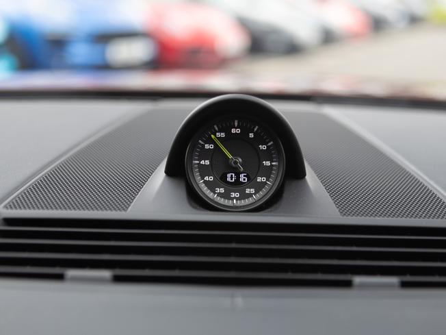 PORSCHE Panamera Photo 21