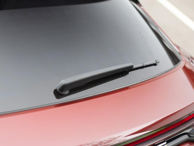 PORSCHE Panamera Photo 41