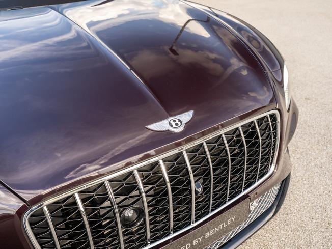 BENTLEY Continental Photo 42
