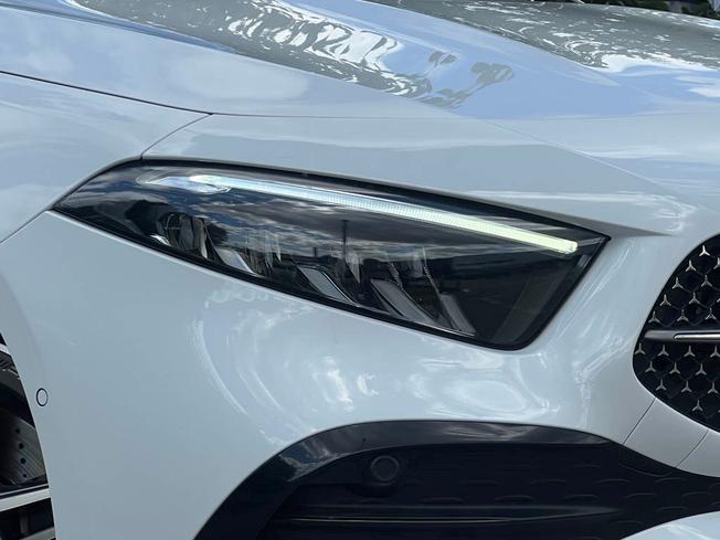 MERCEDES-BENZ A Class Photo 13