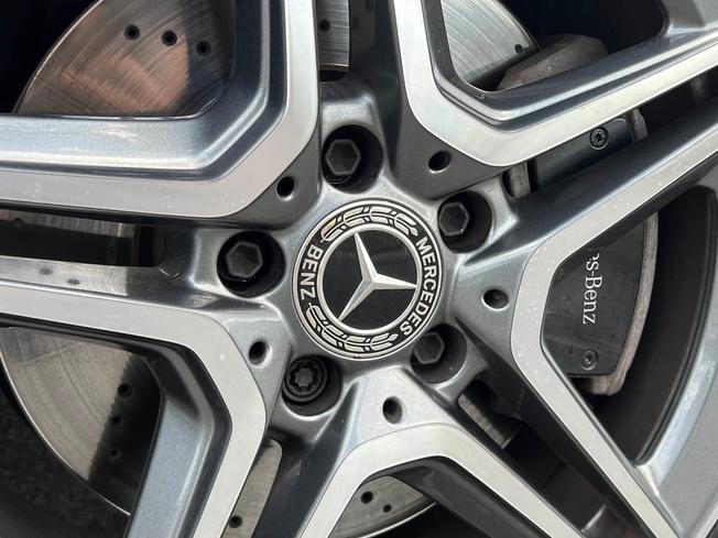 MERCEDES-BENZ A Class Photo 17