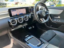 MERCEDES-BENZ A Class Photo 3