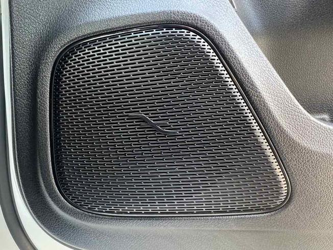 MERCEDES-BENZ A Class Photo 39