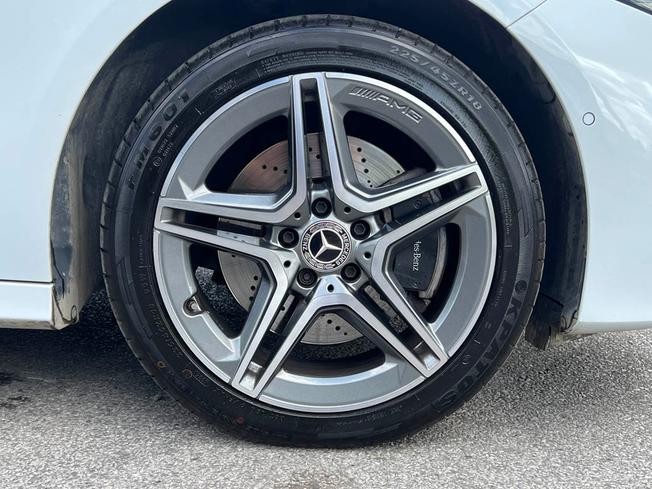 MERCEDES-BENZ A Class Photo 6