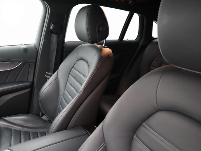 MERCEDES-BENZ EQC Photo 20
