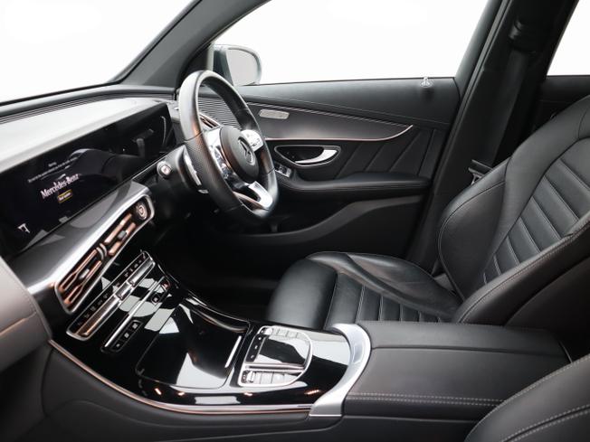 MERCEDES-BENZ EQC Photo 21
