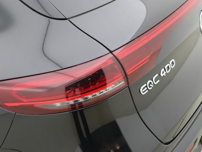 MERCEDES-BENZ EQC Photo 26