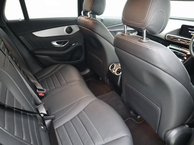 MERCEDES-BENZ EQC Photo 27