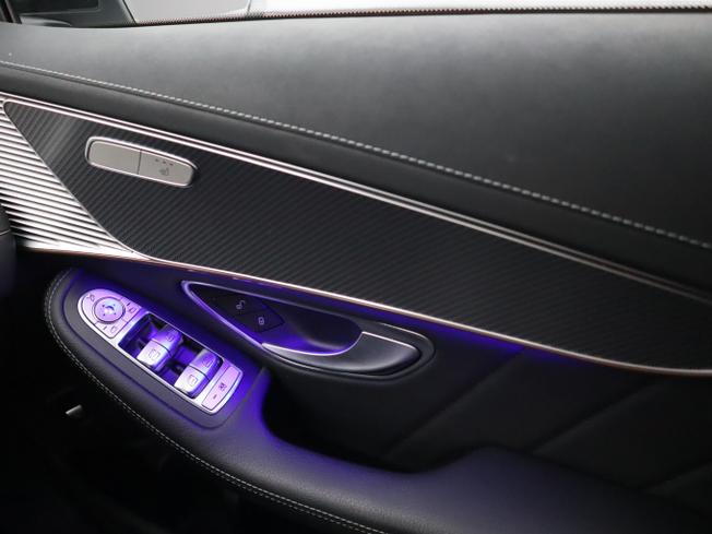MERCEDES-BENZ EQC Photo 37
