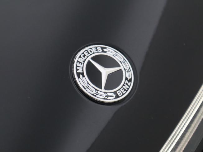 MERCEDES-BENZ EQC Photo 43