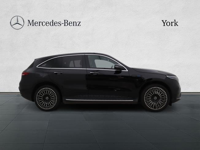 MERCEDES-BENZ EQC Photo 7