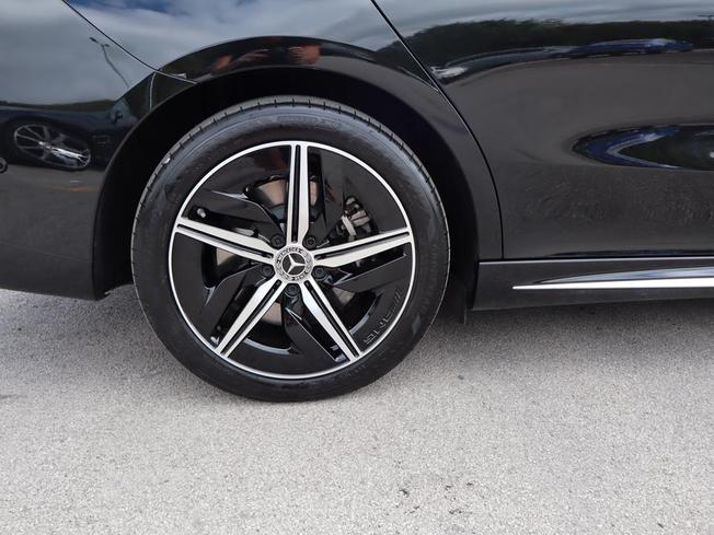 MERCEDES-BENZ CLA Class Photo 11