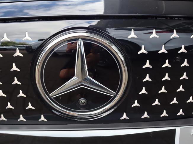 MERCEDES-BENZ CLA Class Photo 26