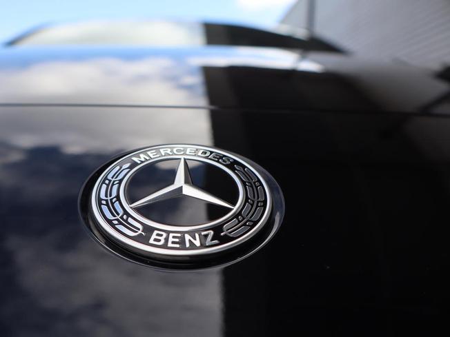 MERCEDES-BENZ CLA Class Photo 27
